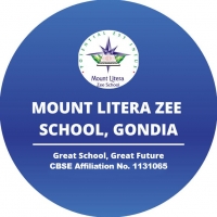 Mount Litera Zee School,Gondia